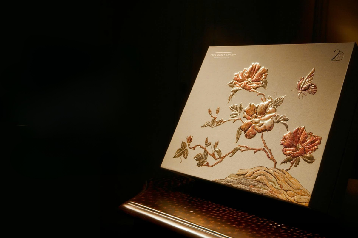 HỘP BÁNH TRUNG THU <br> NỐI KẾT TÌNH MÙA TRĂNG